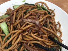 -小姜锅贴(凤凰街店)