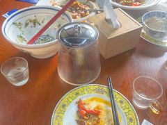 -中卫御苑福膳·养生局(圆明园店)