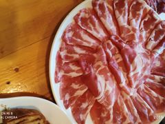 -北华涮肉(华严北里店)