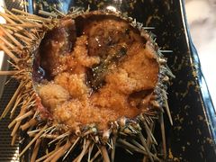 -海玥荟海鲜姿造自助餐厅(欧罗巴广场店)