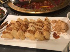 -长嘉·河图火锅(长嘉汇江景旗舰店)