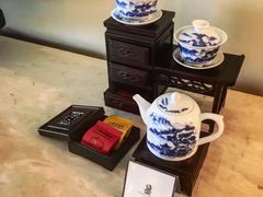 -广州富力丽思卡尔顿酒店