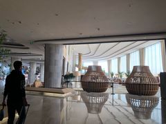 -青岛银沙滩温德姆至尊酒店