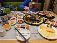 -韩宫宴烤肉·黑毛和牛·料理(滨湖银泰城店)
