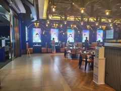 -沿江海南菜·文昌鸡祖师爷(大东海店)