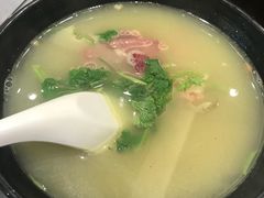 -德兴馆(山西南路店)