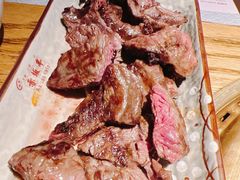 -赤坂亭·M9和牛放题(长楹天街购物中心店)