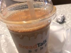 -BreadTalk面包新语·烘焙蛋糕(东方宝泰广场店)