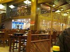 大堂-川娃子(万塘汇店)