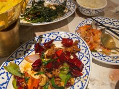 -KingThaia金泰兰(滨江天街店)