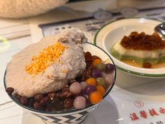 -糖潮糖水铺(省府店)