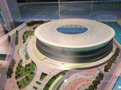 -大连市规划展示中心