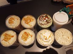 -星巴克(蔡伦路店)