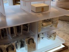 -银座仁志川·生吐司专门店(香港广场店)