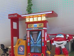 -比格比萨自助(大兴荟聚店)