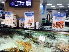 -盒马渔市餐厅