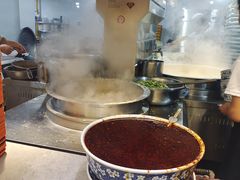 -清真磨沟沿老字号牛肉面(总店)
