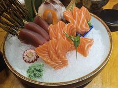 -东岸料理·寿司·刺身
