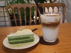 -工页咖啡X COFFEE(龙东路店)