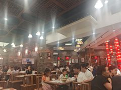 -龙抄手(春熙路总店)