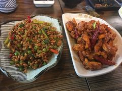 -Hi YOU你的饭局泰餐厅(雍和宫店)