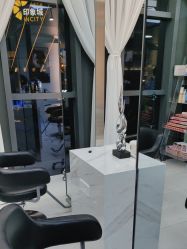 -U·NI SALON 造型