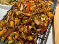 -上关东东北菜(夫子庙水游城店)