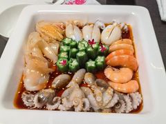 -蟹榭·本帮江浙菜·蟹宴(大宁久光商场店)