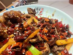 -将军府·鸡毛店(武侯祠店)