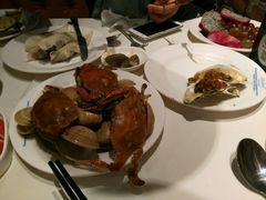 -星伦多自助料理(花山金鹰店)