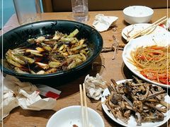 -掌上鲜(南顺城街店)