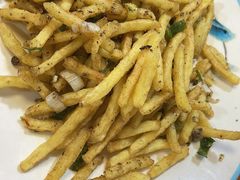 土豆条-家有美味(户部山二店)