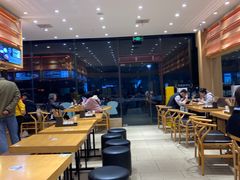 -三千粉牛肉米粉(来客茂店)