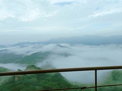 -丹东天桥沟景区