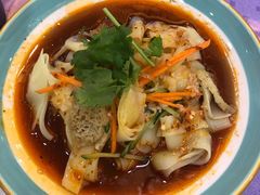 -新疆巴州金丝特餐厅(大钟寺店)