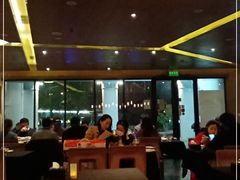 -Efes Turkish & Mediterranean Cuisine 艾菲斯餐厅(陆家嘴店)