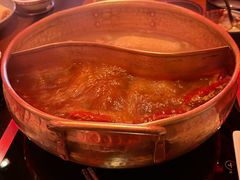 -赤RedBowl川锅·炙烤·板前(北京瑰丽酒店)
