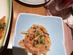 -三石铁板烧(紫竹桥店)
