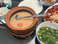 -醉香隆.山水庭院.湖北菜(东湖店)