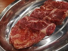 -大阪烧肉BAKA一代(十亩地店)