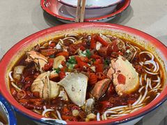 -老三样·旧食新味(万寿宫店)