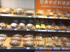-家乐福(八宝街店)