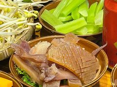 -阳阳老火锅(小南门店)