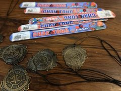 -长藤鬼校(龙翔店)