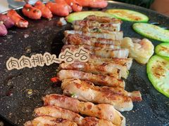 -范儿·嫂子烤肉·精致炭火烤肉(长治路店)