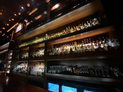 -The Bottle Bar(羲和商业广场店)