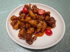 -群乐饭店(滨安路店)