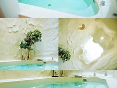 -台山颐和温泉城