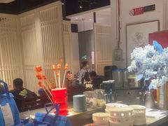 -小大董·烤鸭(凤凰汇店)