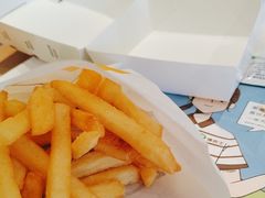 -德克士(北京站店)